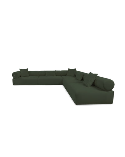 HAVEN Modern Sofa IDT