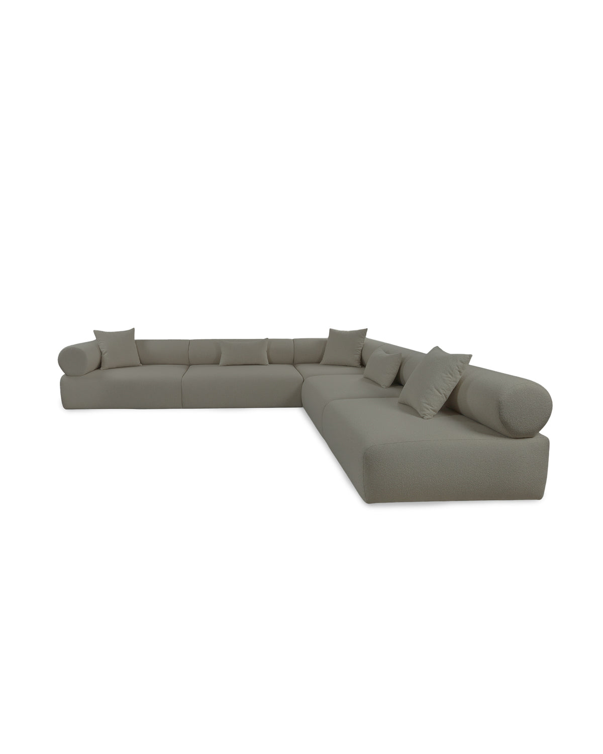 HAVEN Modern Sofa IDT