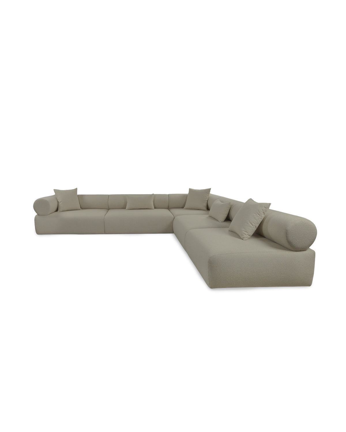 HAVEN Modern Sofa IDT