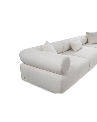 HAVEN Modern Sofa IDT
