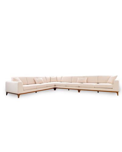 JAMI Modern Sofa IDT