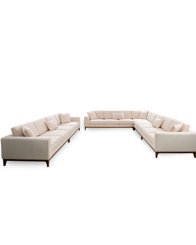 JAMI Modern Sofa IDT