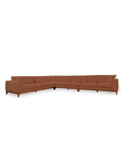 JAMI Modern Sofa IDT
