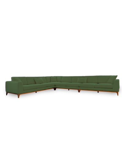 JAMI Modern Sofa IDT