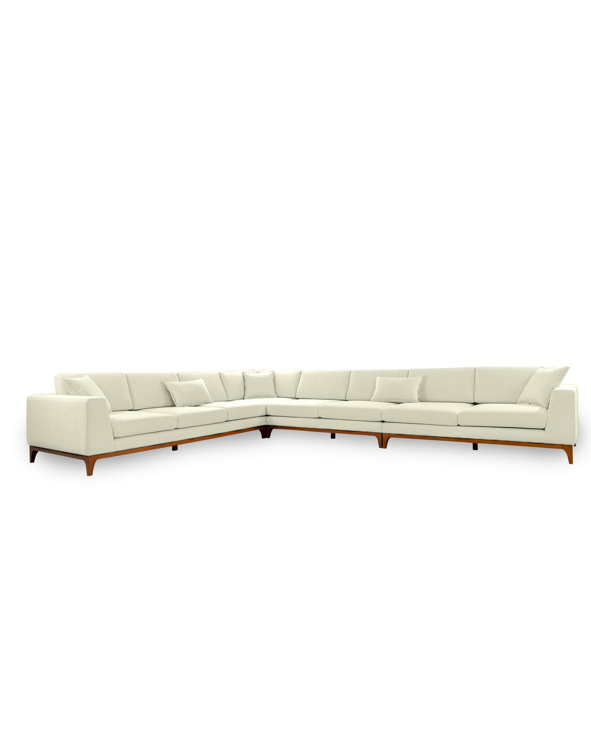 JAMI Modern Sofa IDT