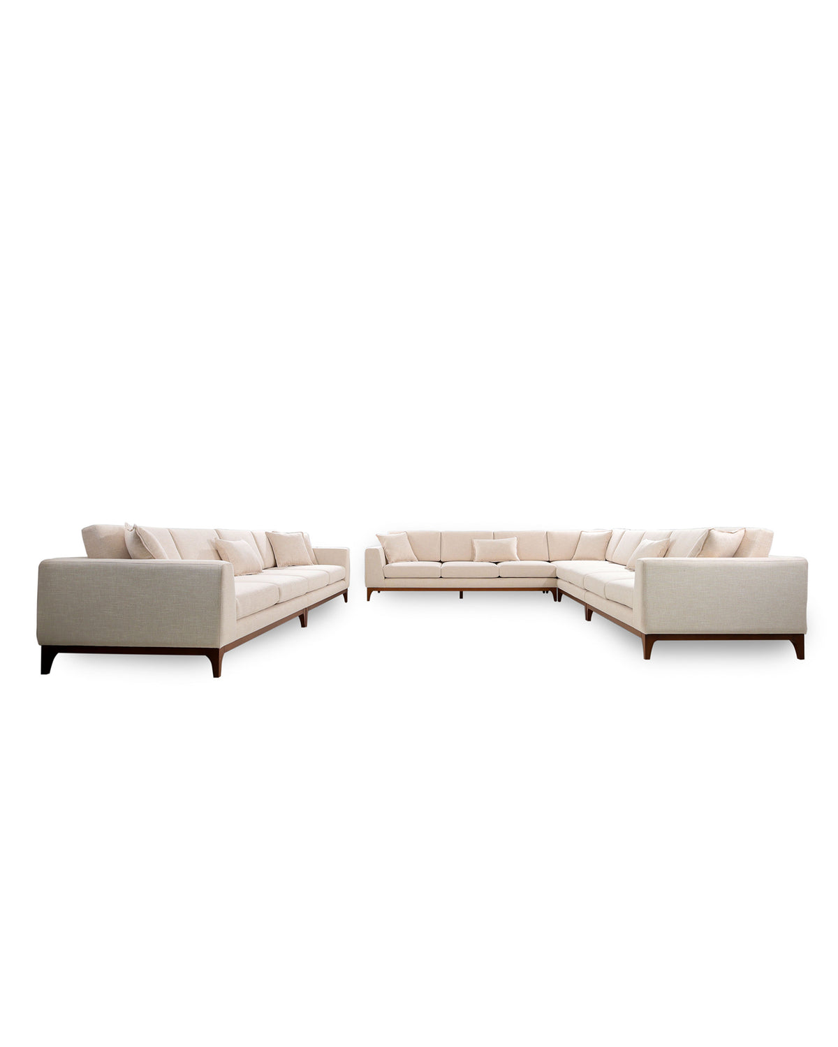 JAMI Modern Sofa IDT