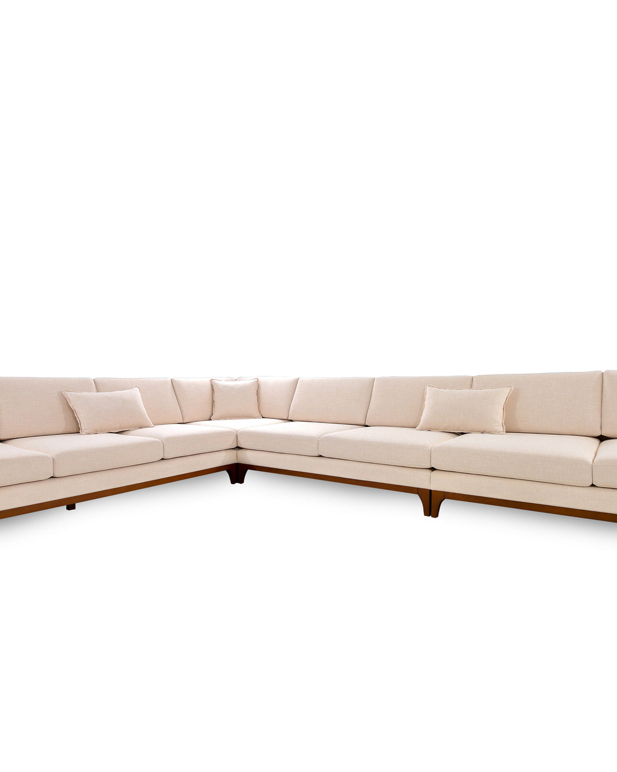 JAMI Modern Sofa IDT