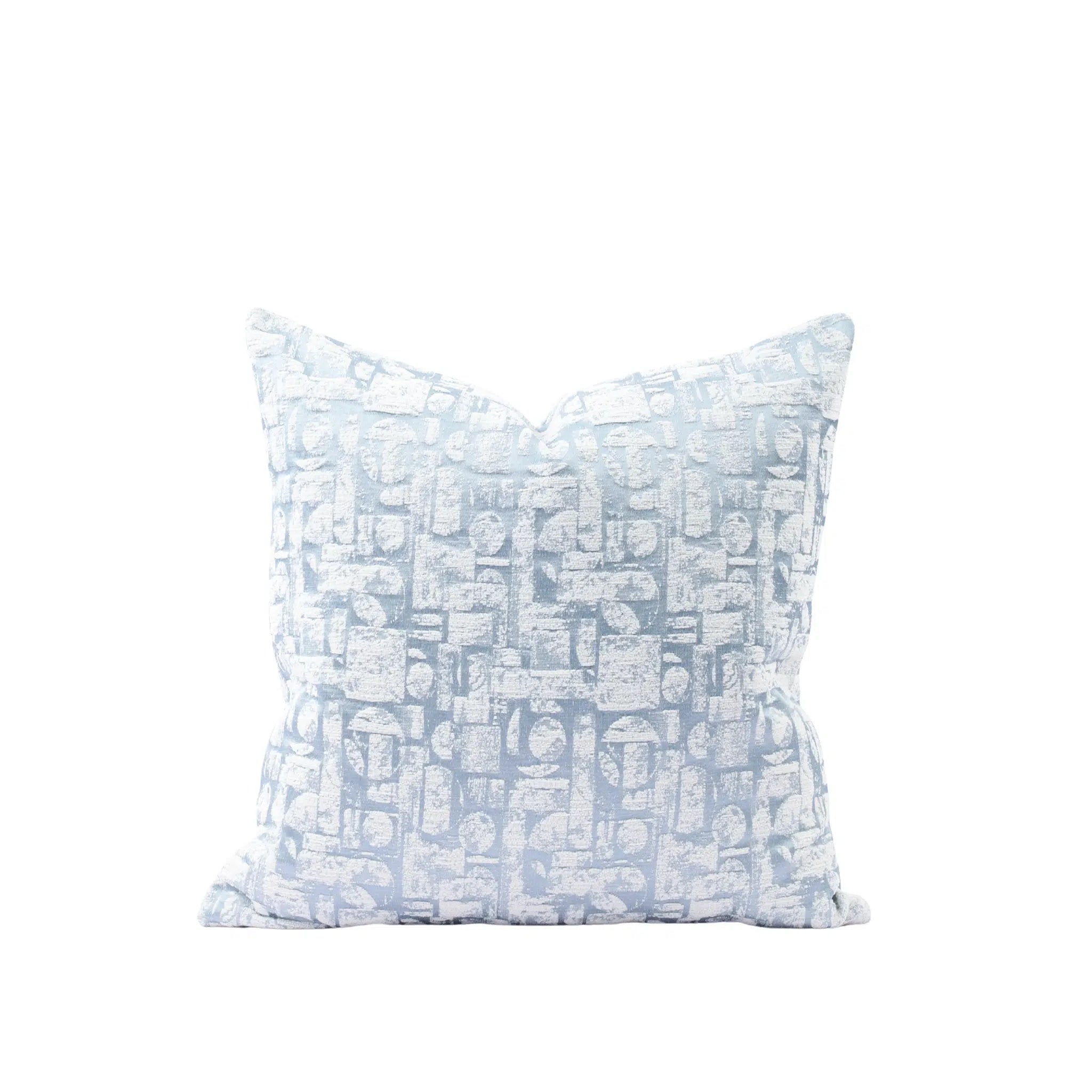 CLOUD JACQUARD