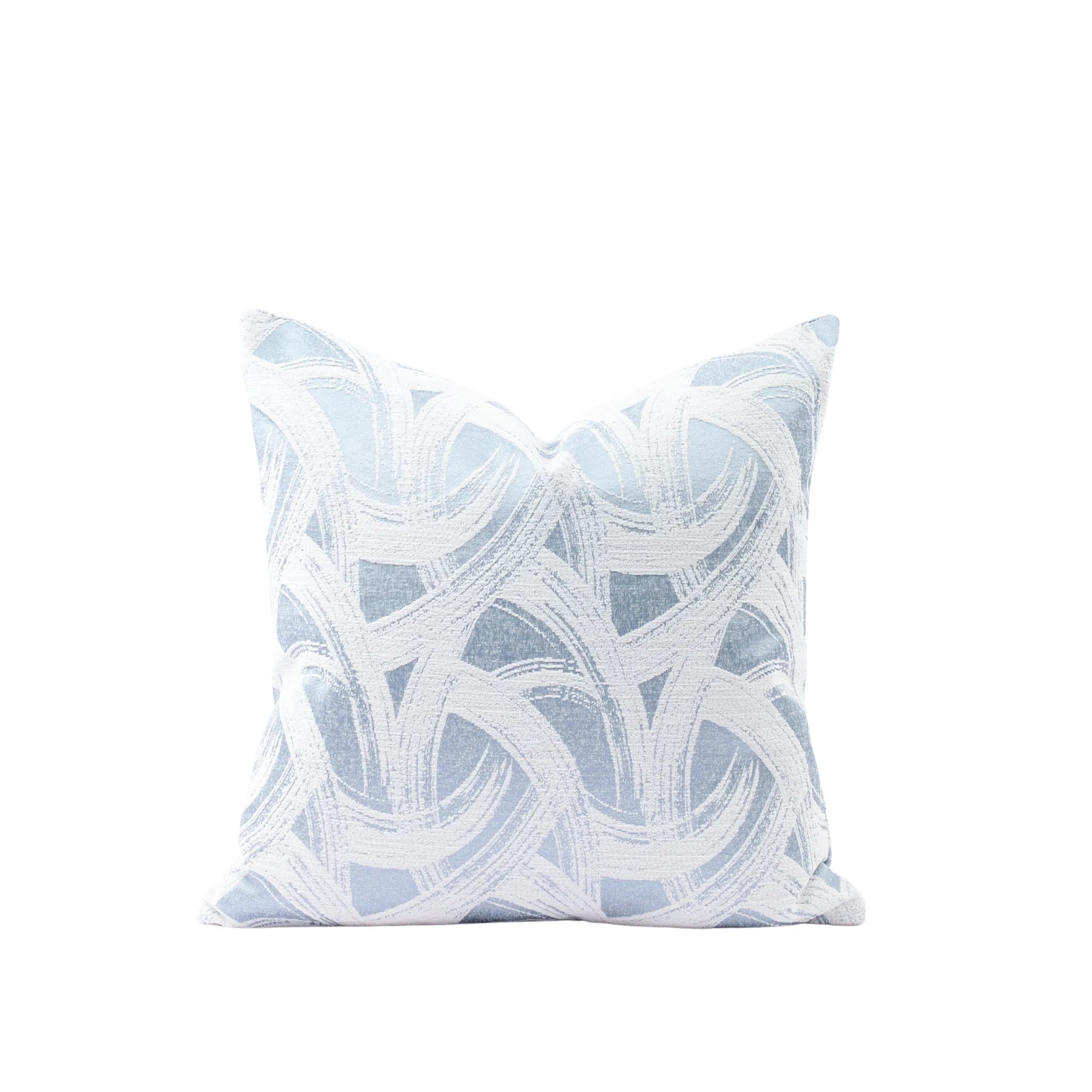 CLOUD JACQUARD