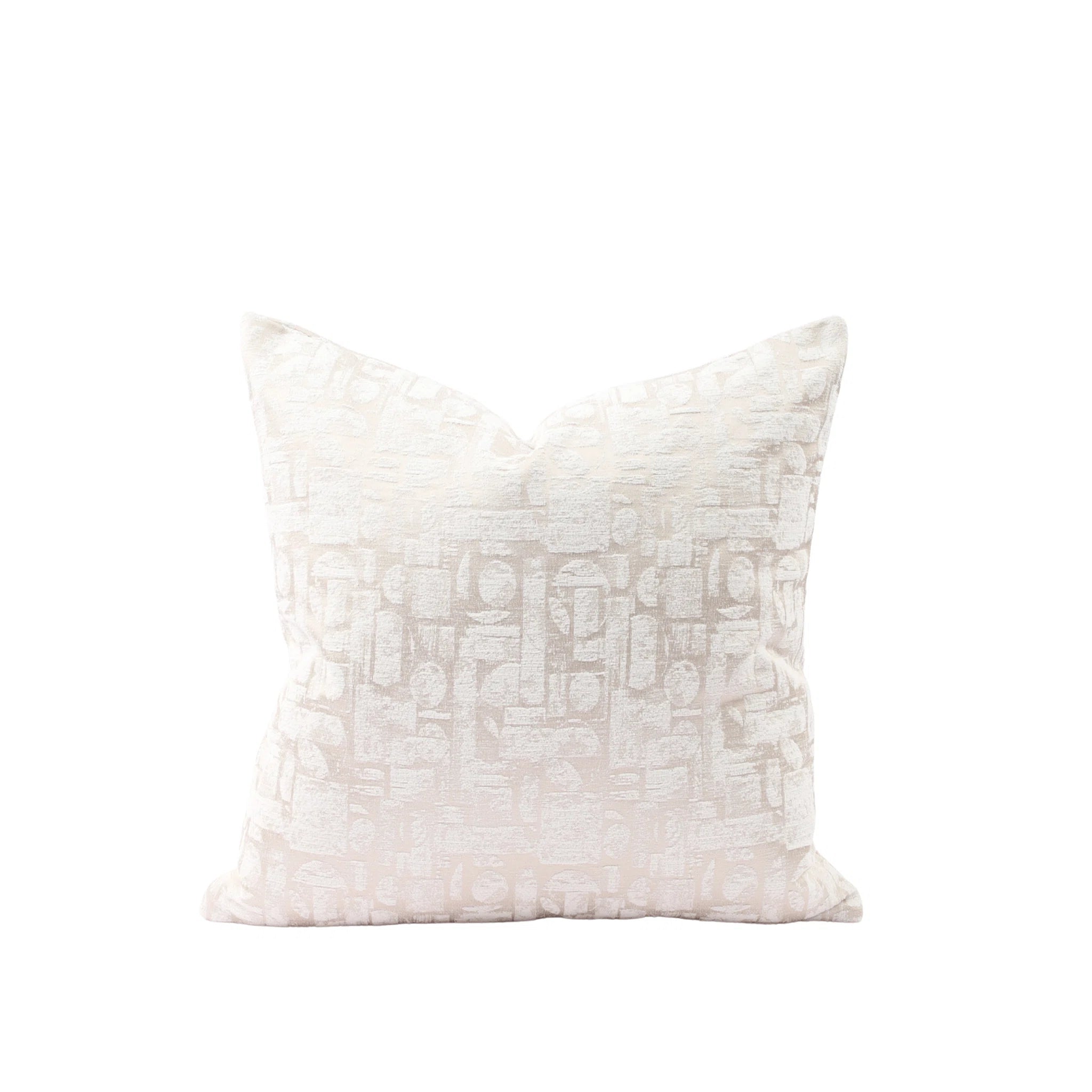 CLOUD JACQUARD