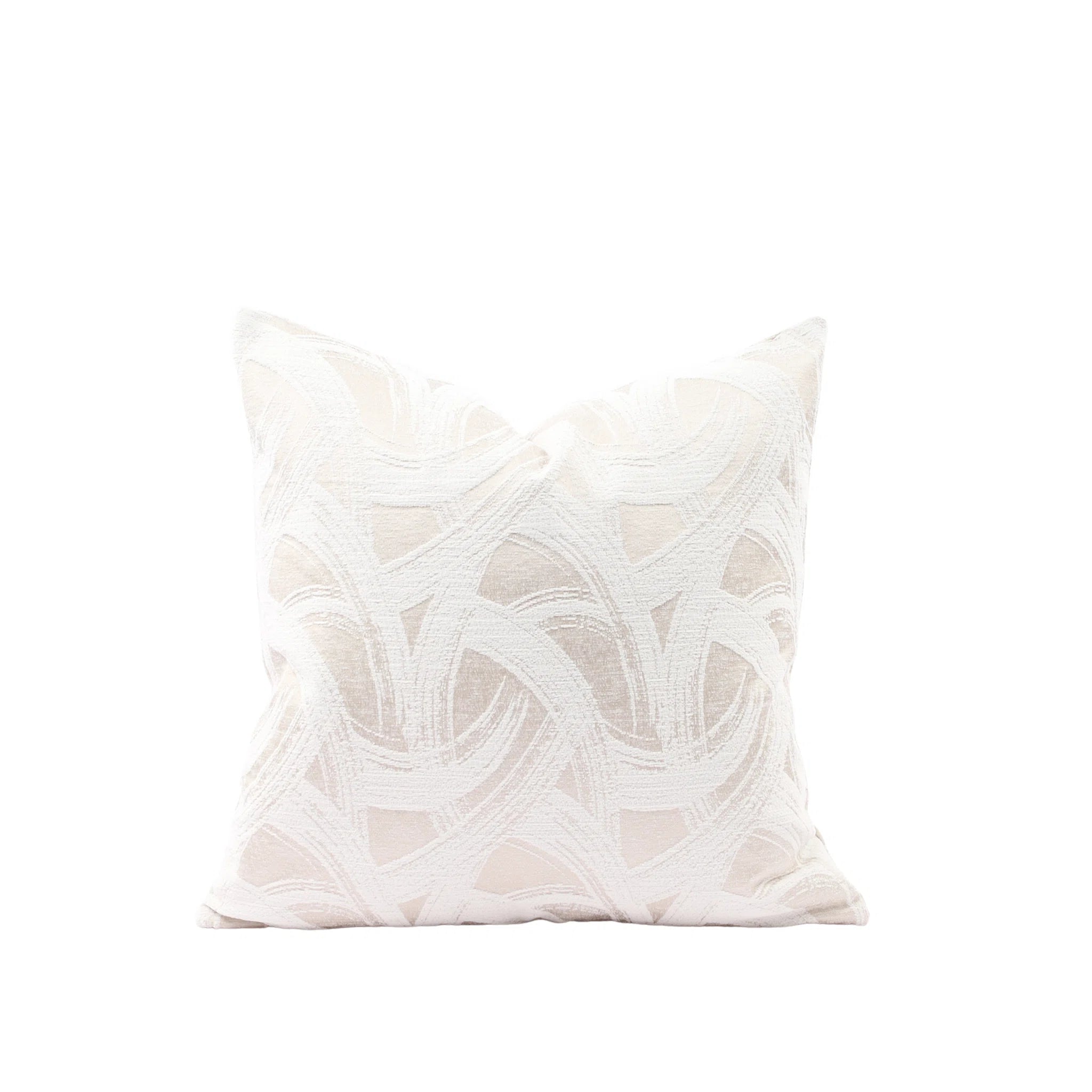 CLOUD JACQUARD
