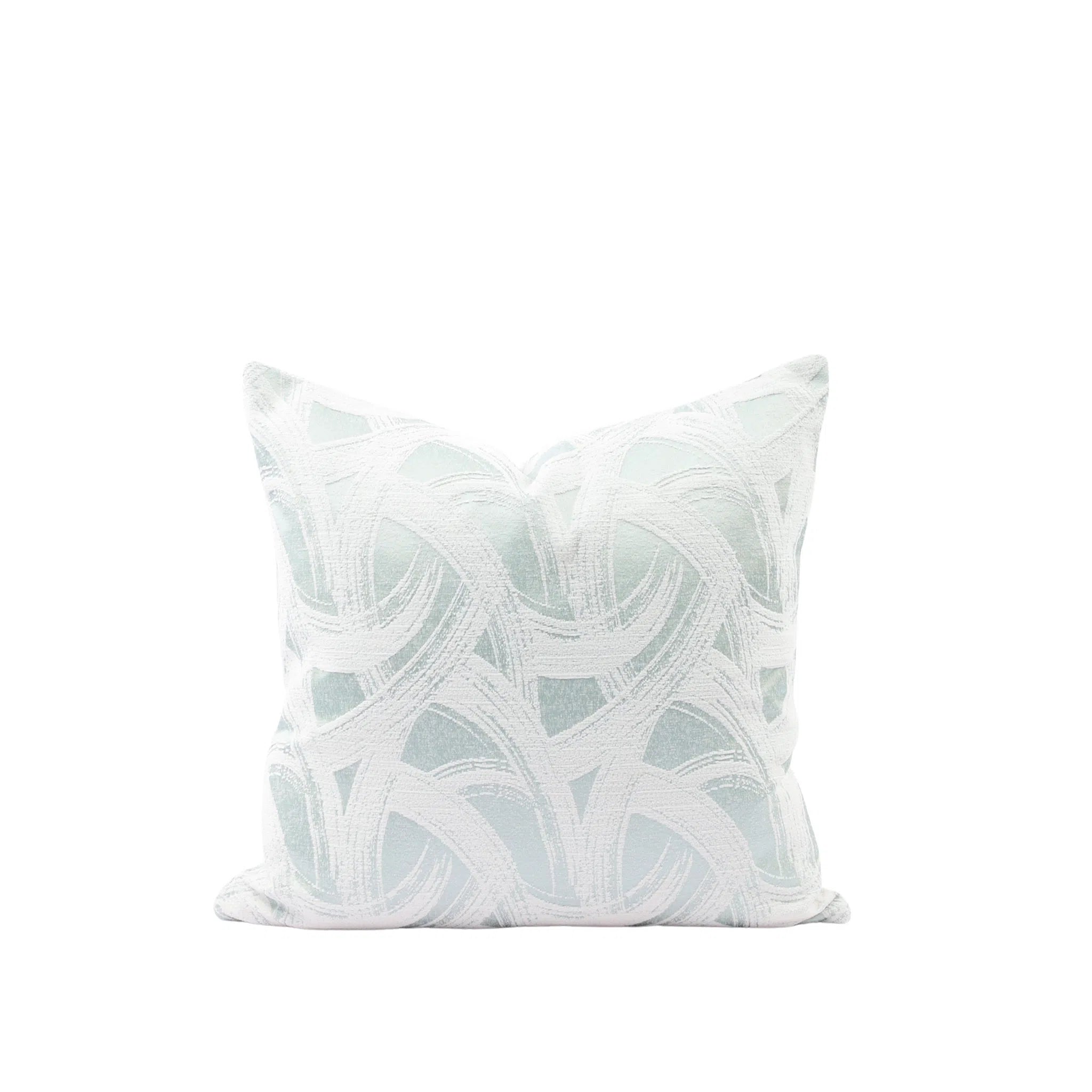 CLOUD JACQUARD