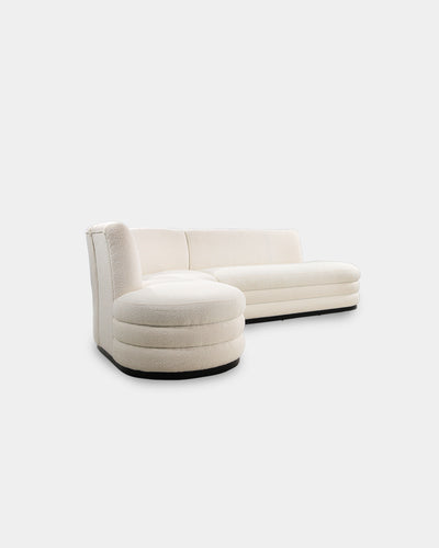 KAN Modern Sofa IDT