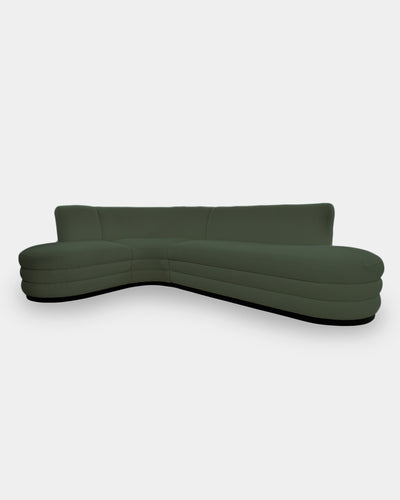 KAN Modern Sofa IDT