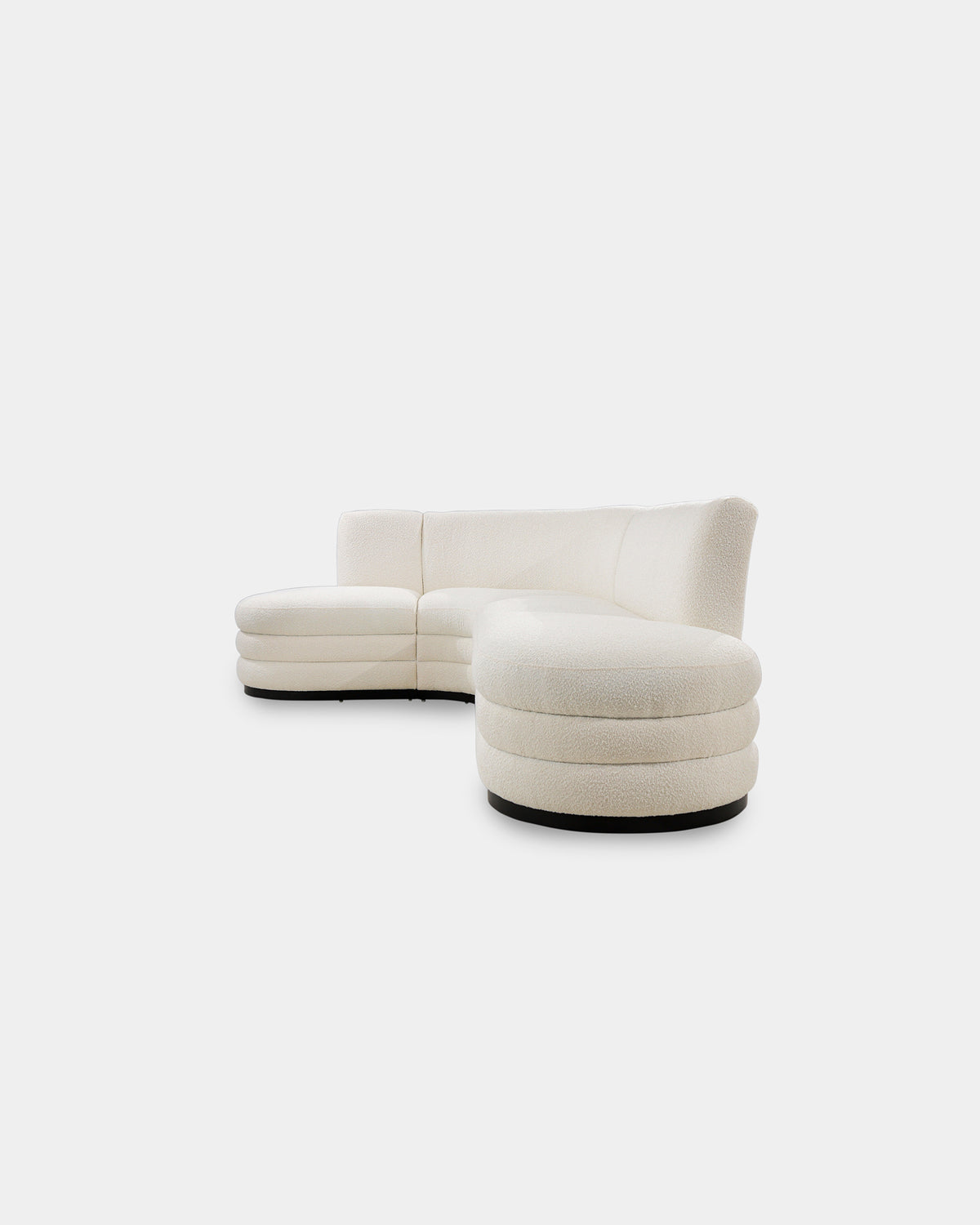 KAN Modern Sofa IDT