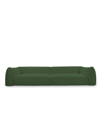 LUNARA Sofa Modern Sofa IDT