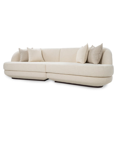 LUNARE Modern Sofa IDT
