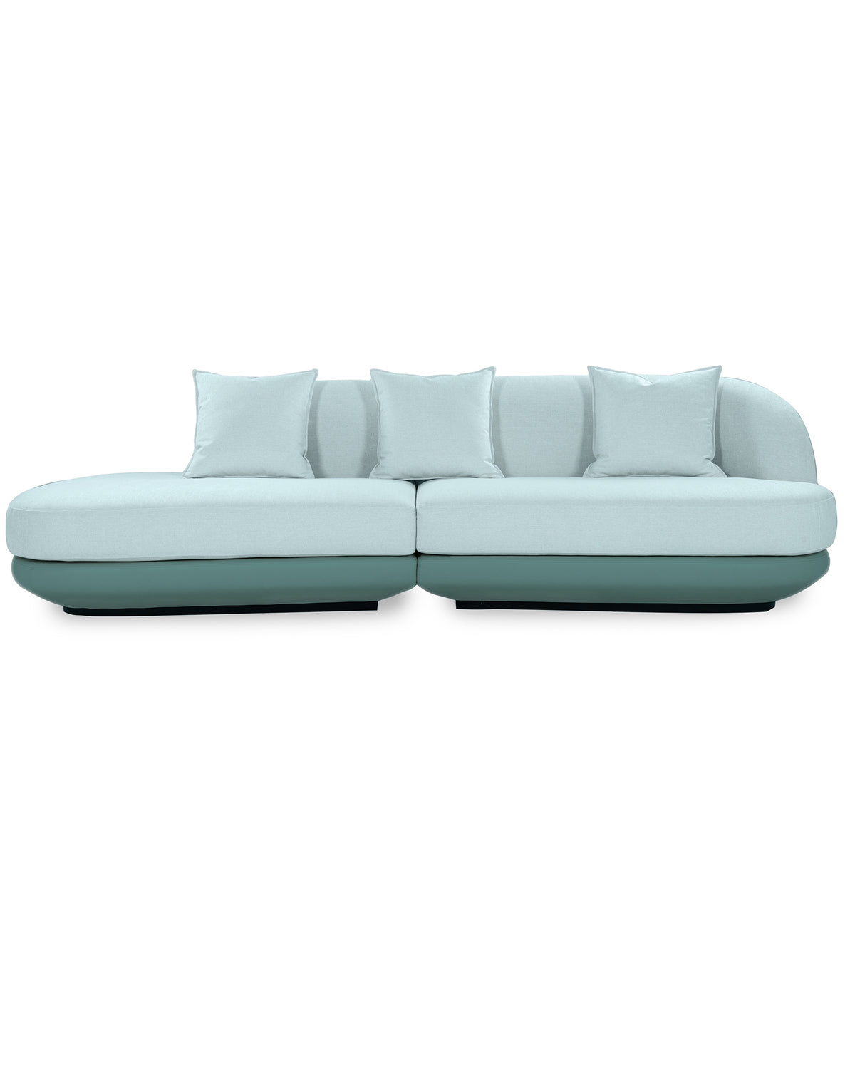 LUNARE Modern Sofa IDT