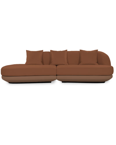 LUNARE Modern Sofa IDT
