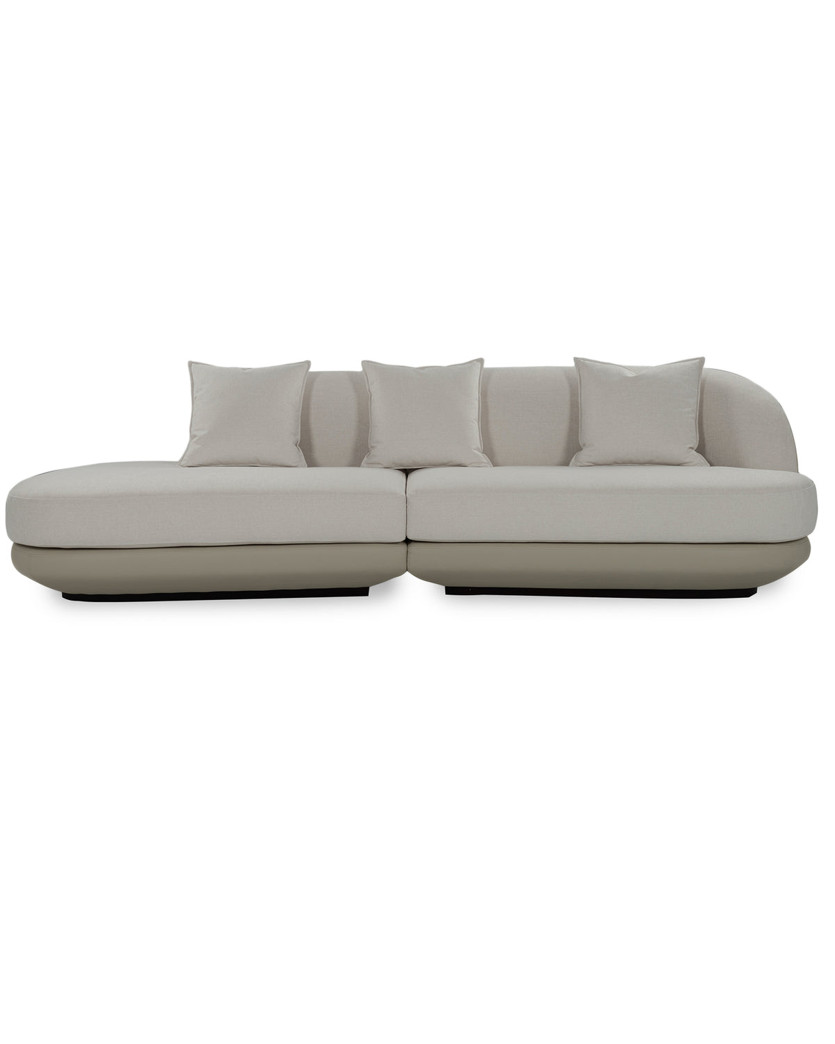 LUNARE Modern Sofa IDT