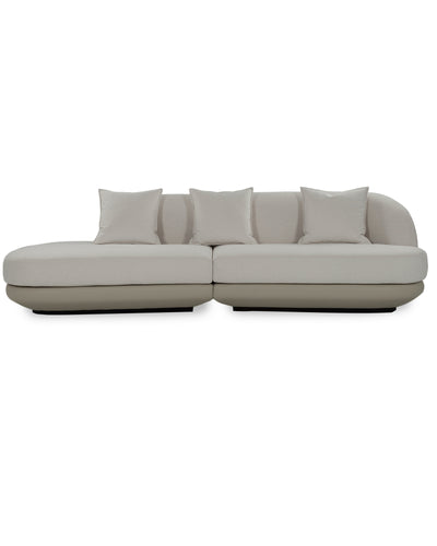 LUNARE Modern Sofa IDT