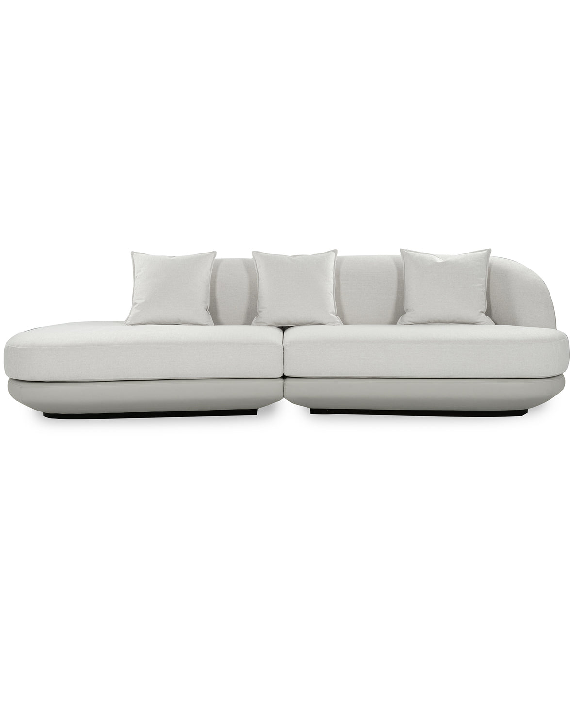 LUNARE Modern Sofa IDT