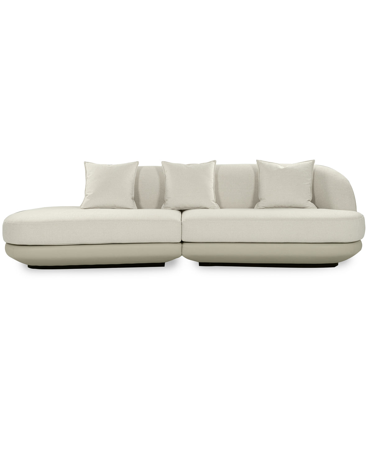 LUNARE Modern Sofa IDT