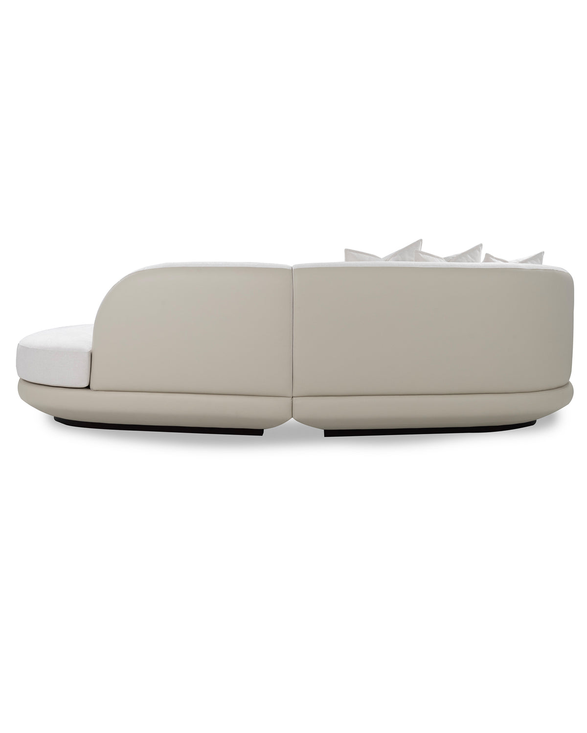 LUNARE Modern Sofa IDT