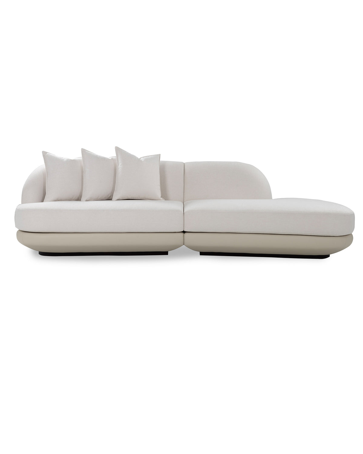 LUNARE Modern Sofa IDT