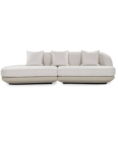 LUNARE Modern Sofa IDT