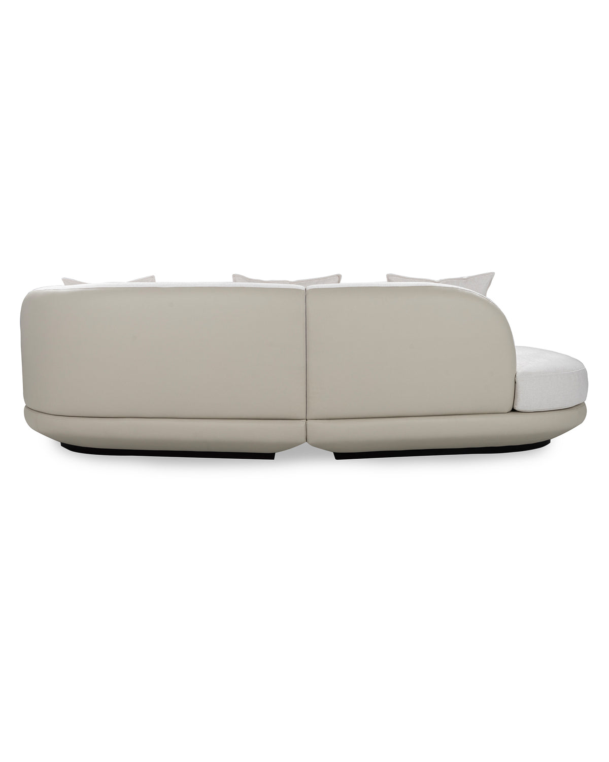 LUNARE Modern Sofa IDT