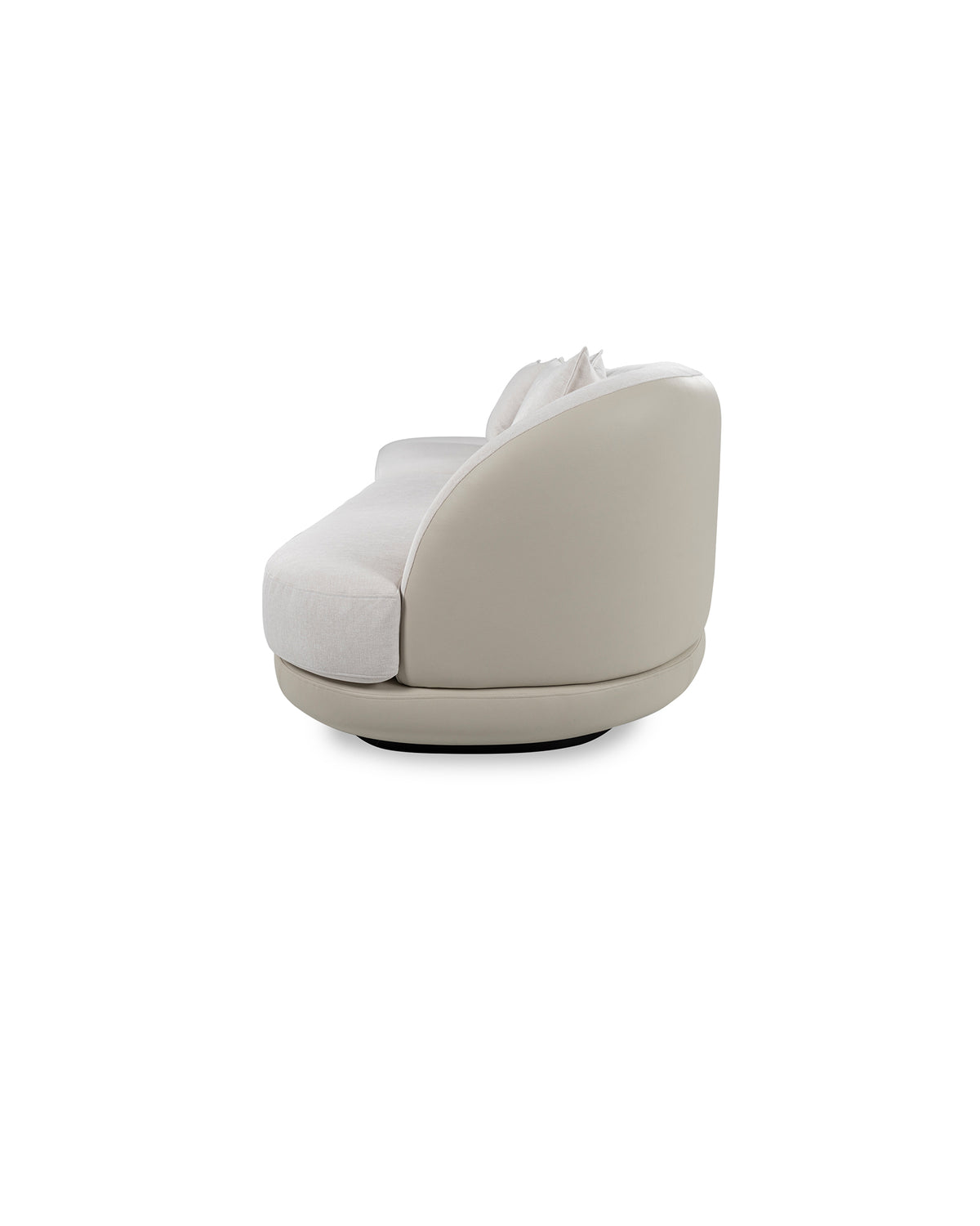 LUNARE Modern Sofa IDT
