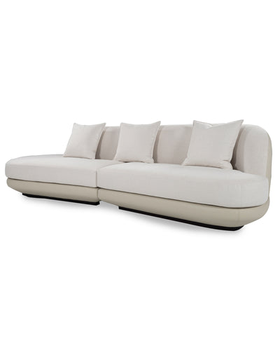 LUNARE Modern Sofa IDT