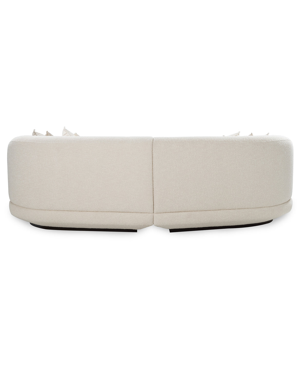 LUNARE Modern Sofa IDT
