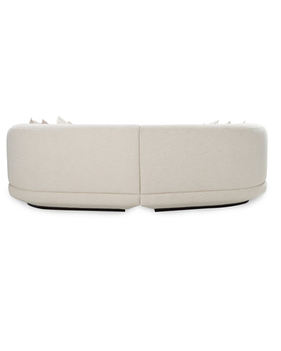 LUNARE Modern Sofa IDT