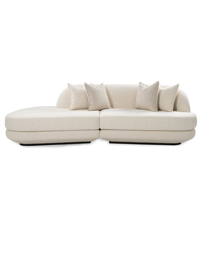 LUNARE Modern Sofa IDT