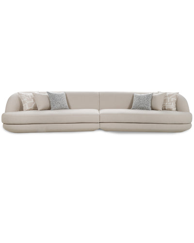 LUNARE Modern Sofa IDT
