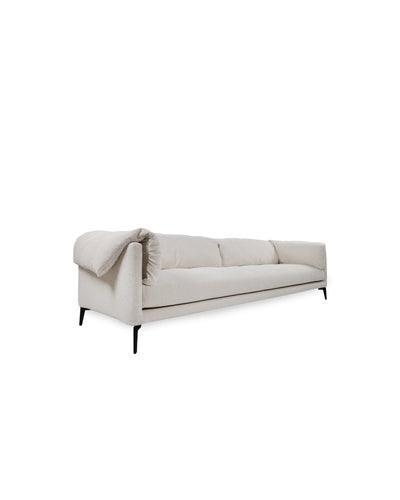 LUNARO Sofa Modern Sofa IDT