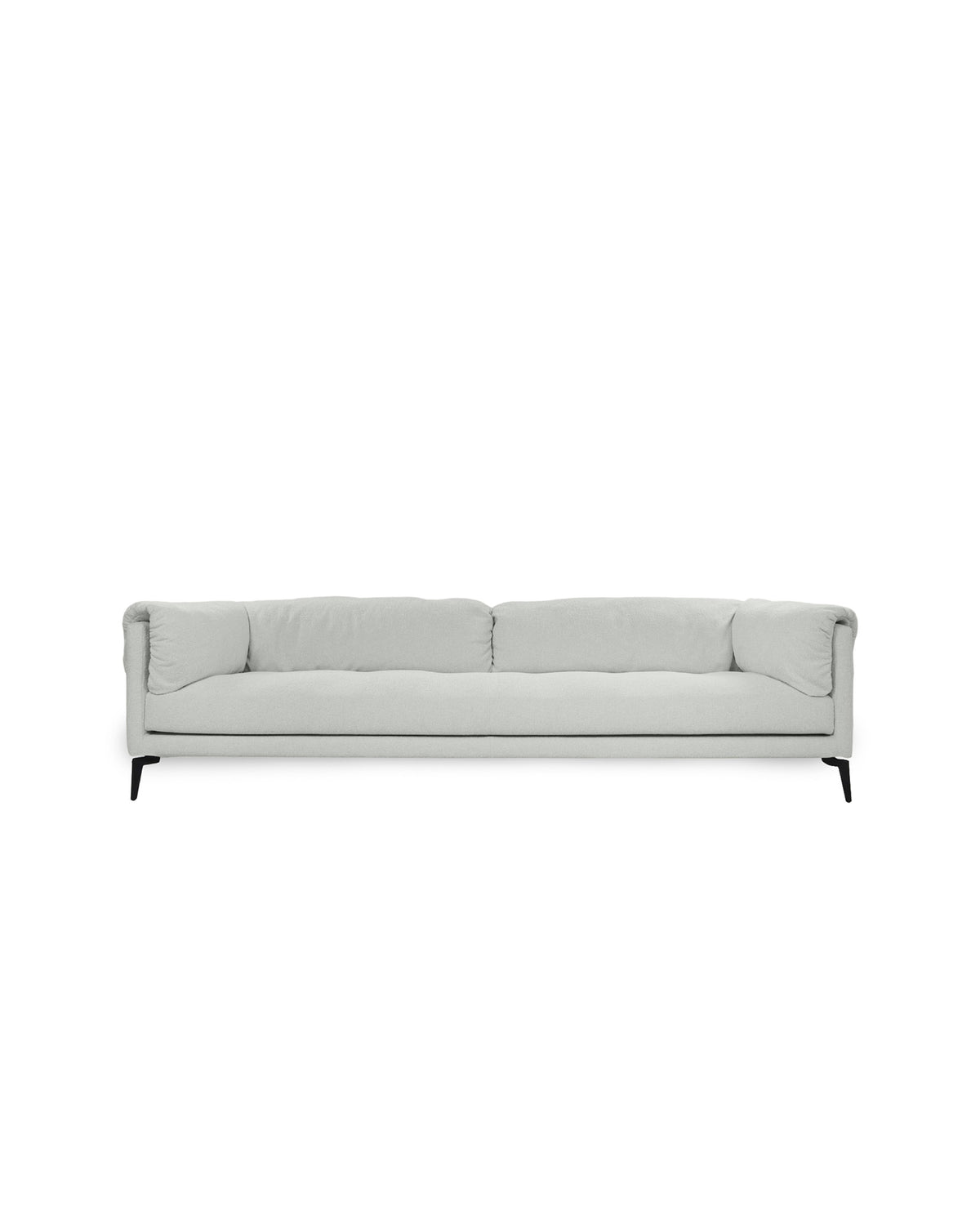 LUNARO Sofa Modern Sofa IDT