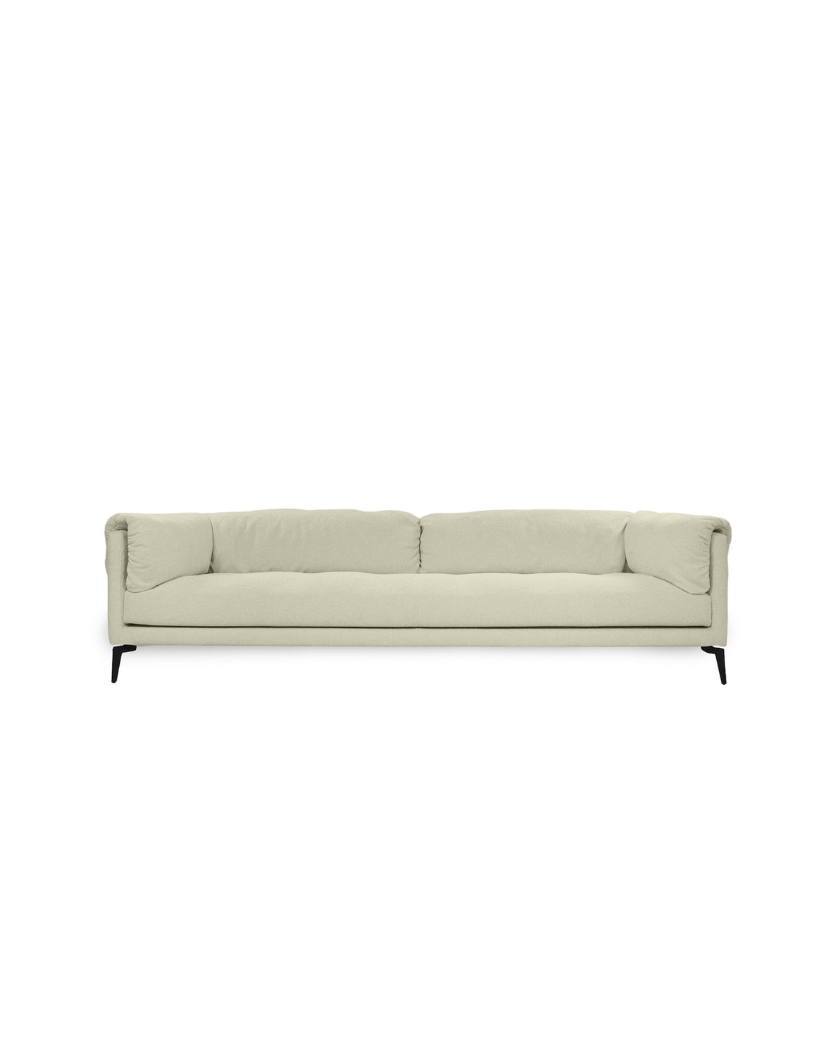 LUNARO Sofa Modern Sofa IDT