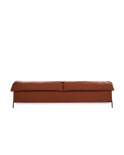 LUNARO Sofa Modern Sofa IDT