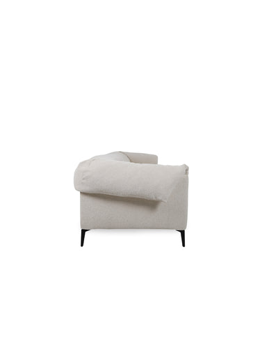 LUNARO Sofa Modern Sofa IDT