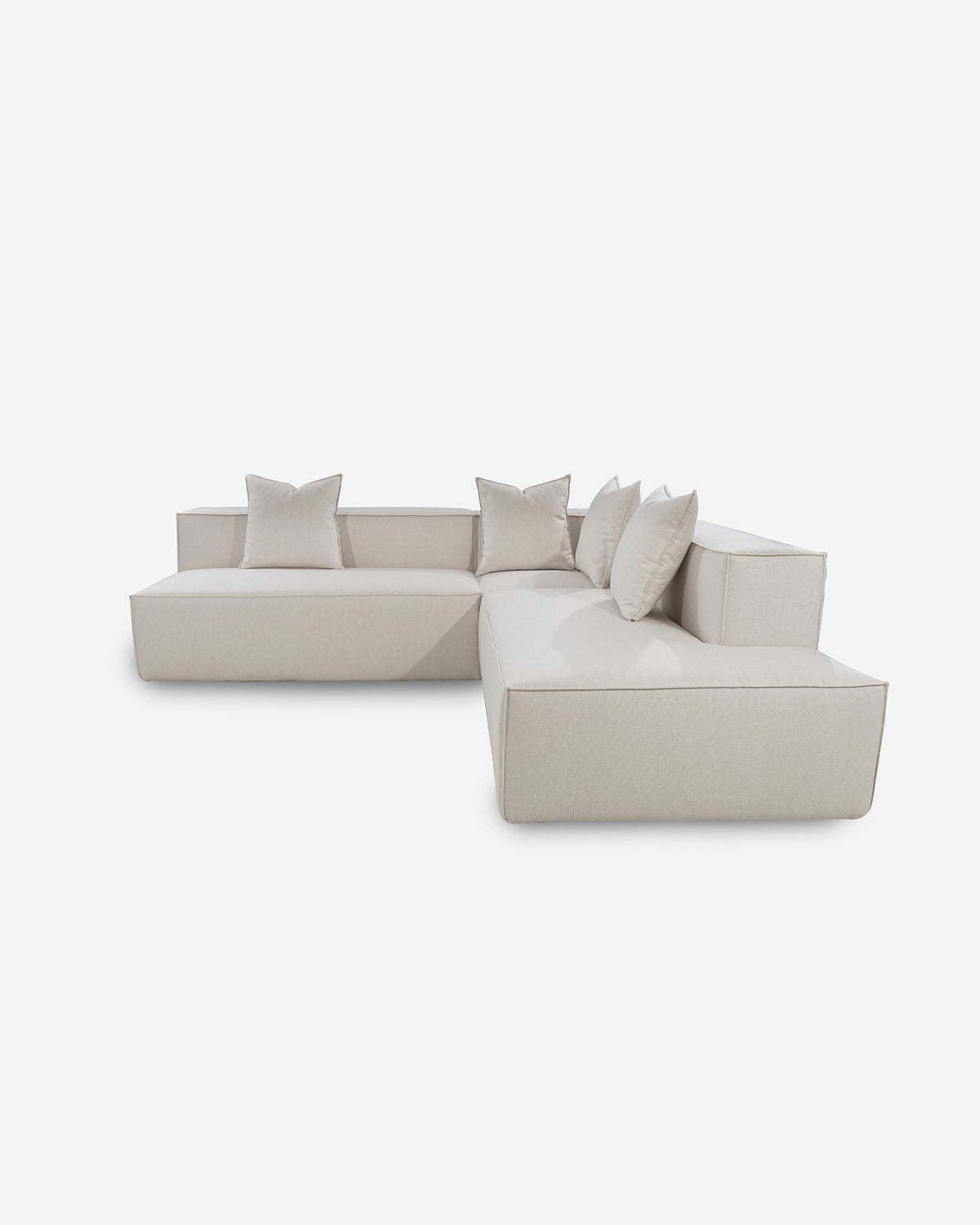 MAJD Modern Sofa IDT