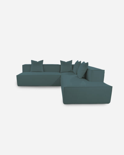 MAJD Modern Sofa IDT