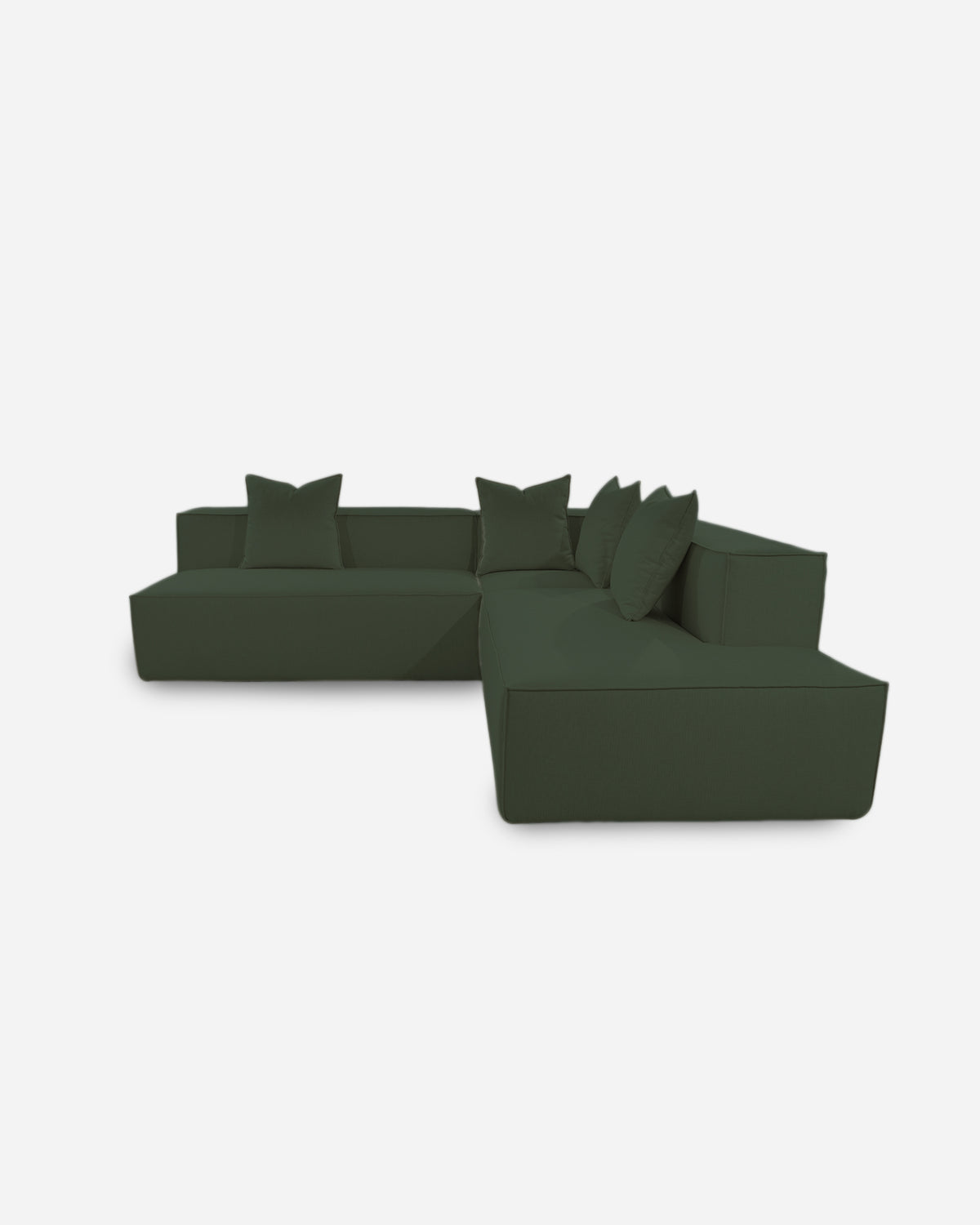 MAJD Modern Sofa IDT