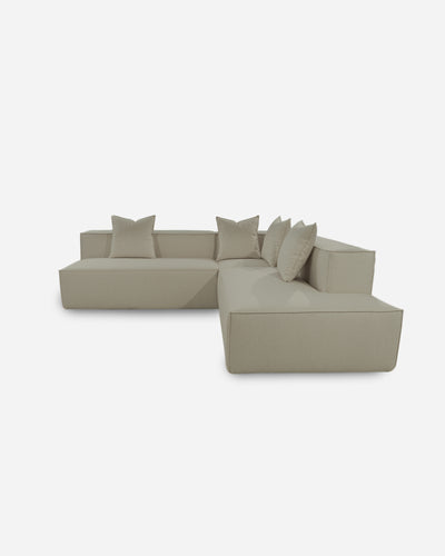 MAJD Modern Sofa IDT