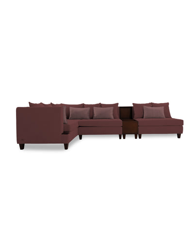 MEMA Modern Sofa IDT