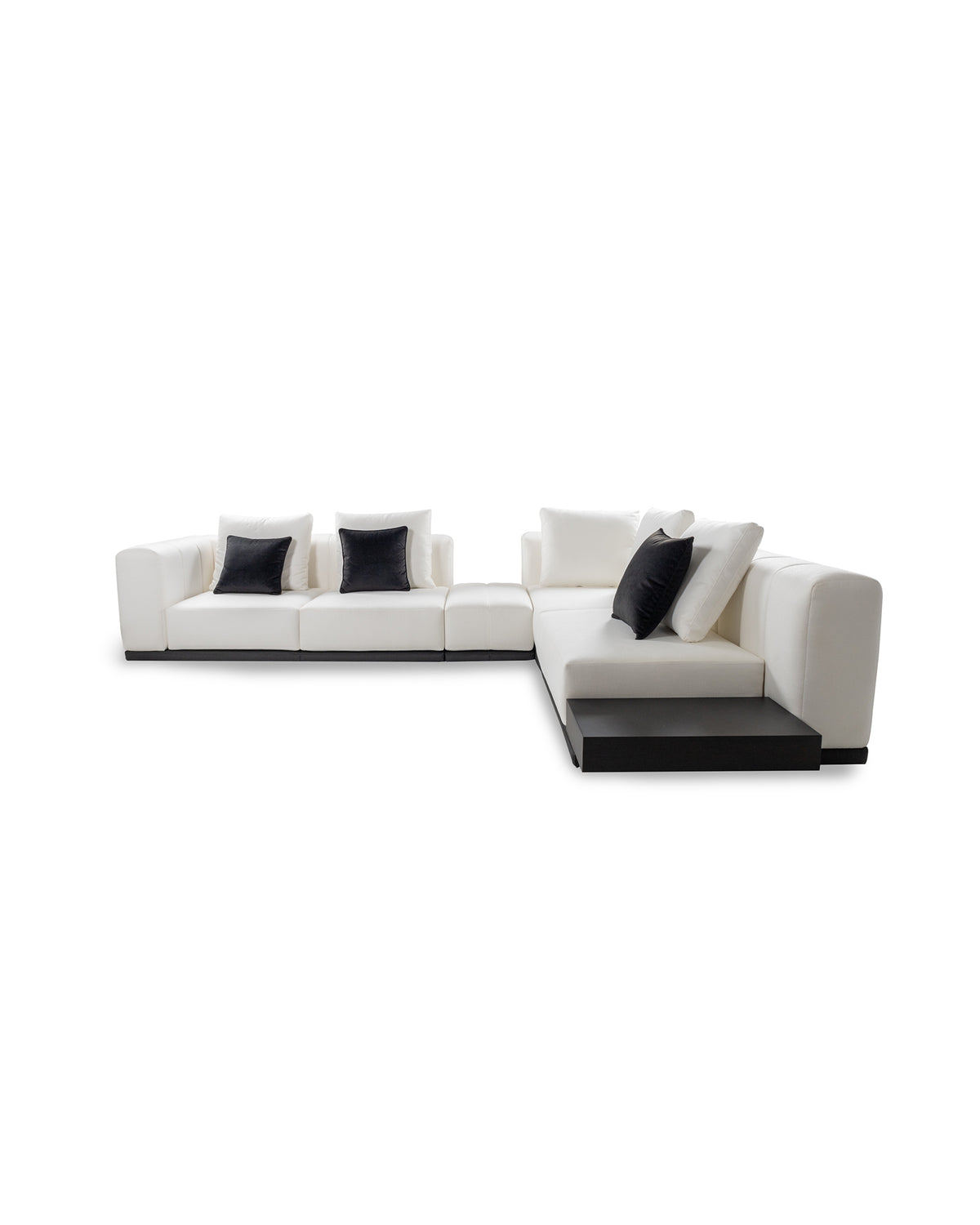 MONACO Modern Sofa IDT