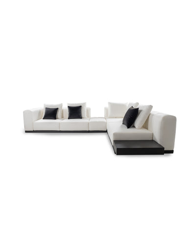MONACO Modern Sofa IDT
