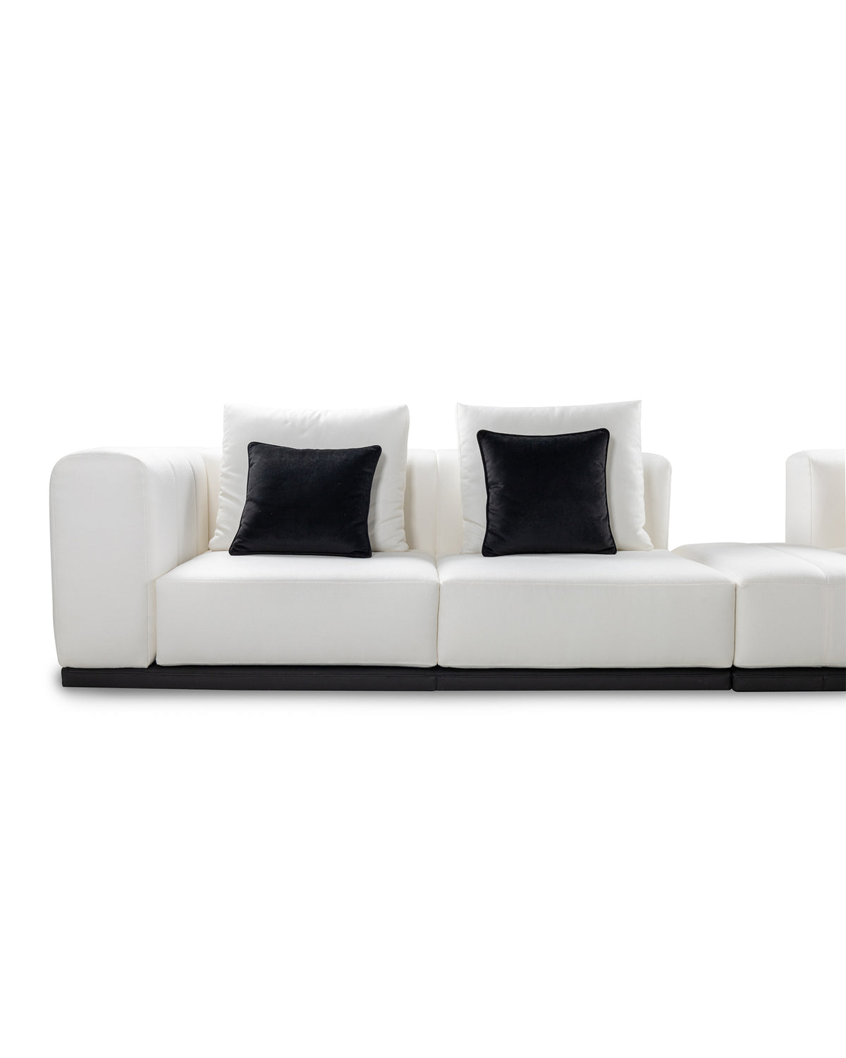 MONACO Modern Sofa IDT
